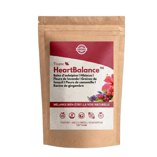 HeartBalance™