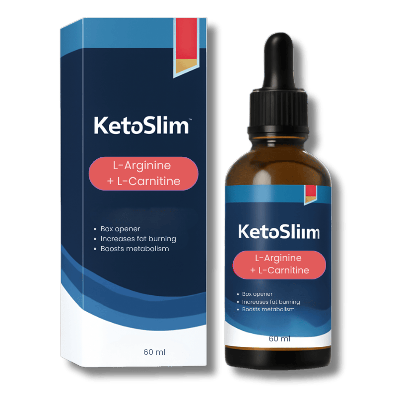 KetoSlim™