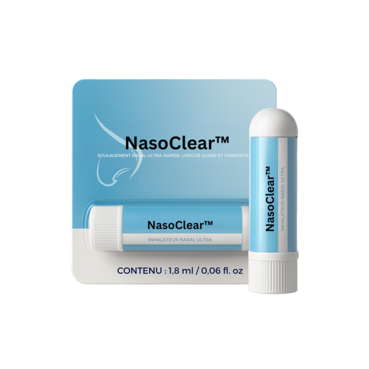 NasoClear™