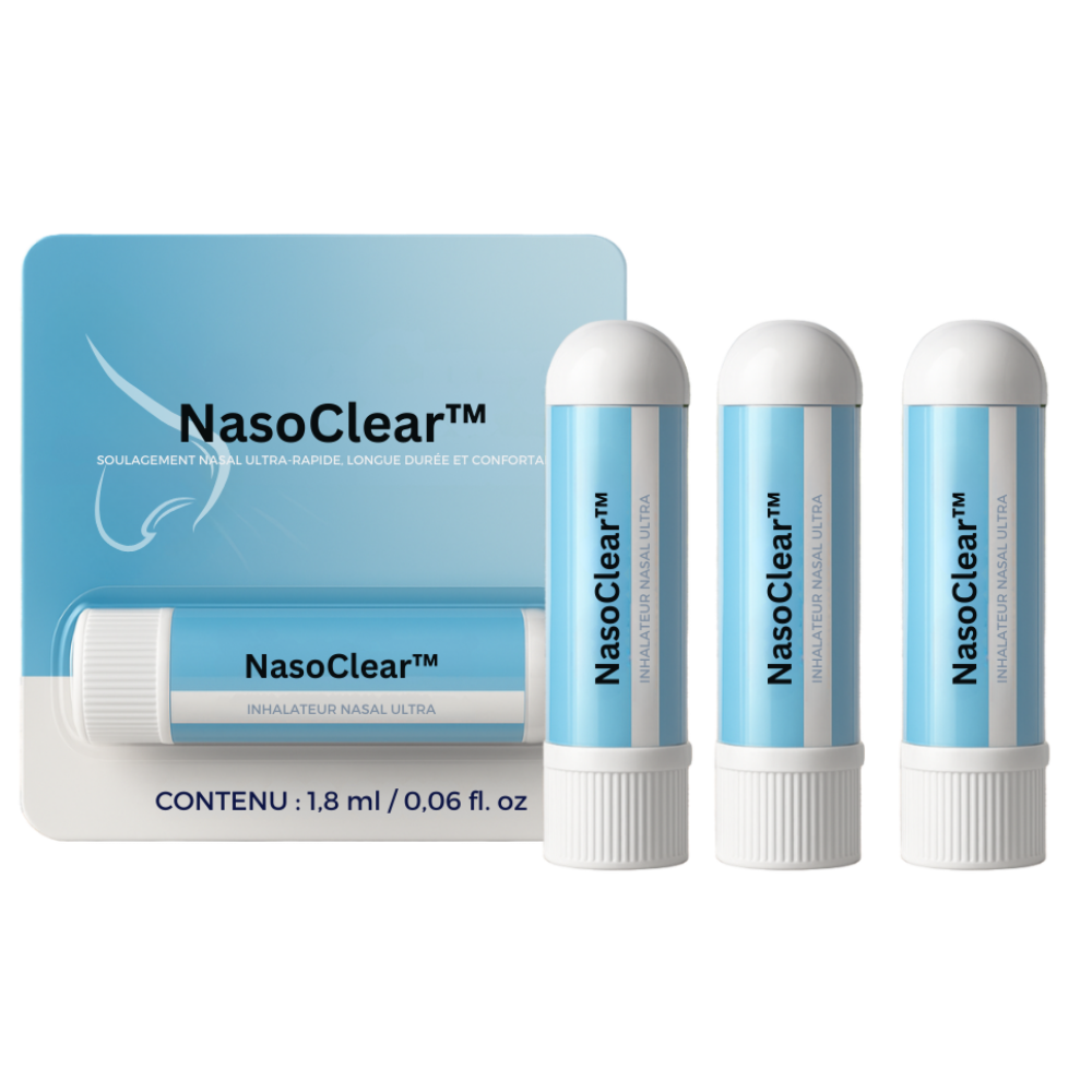 NasoClear™