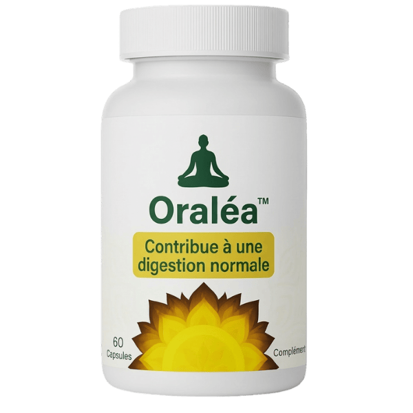 Oraléa
