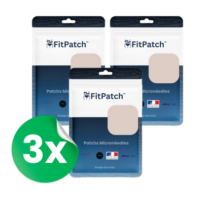FitPatch™