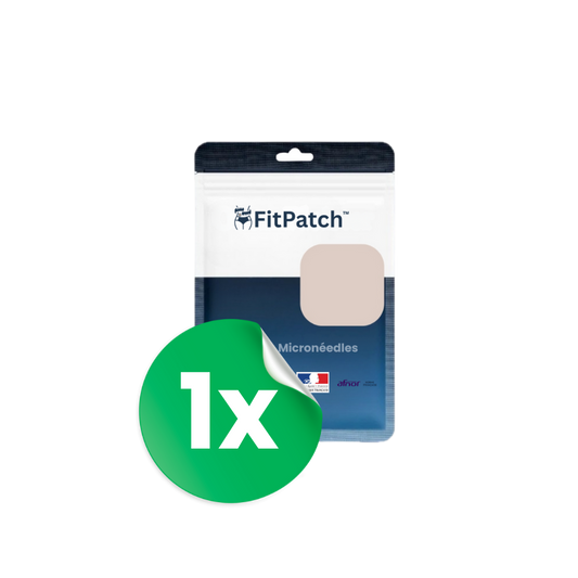 FitPatch™