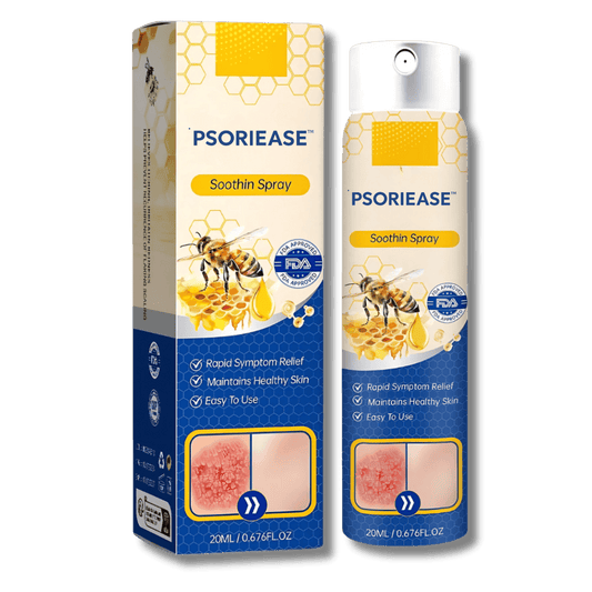 PsoriEase™