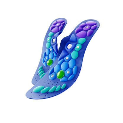 BurnSoles