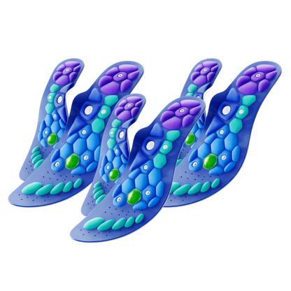 BurnSoles