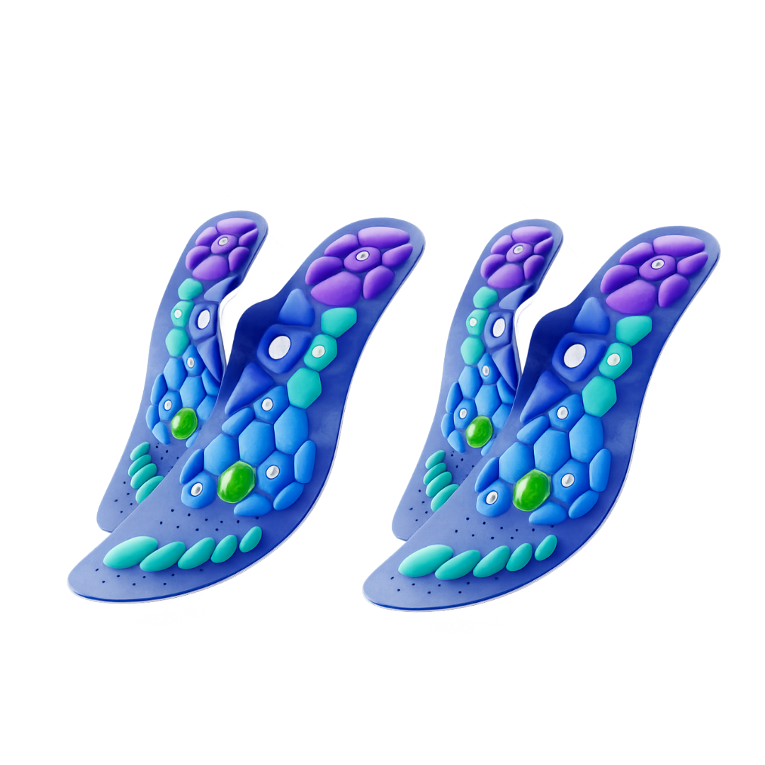 BurnSoles