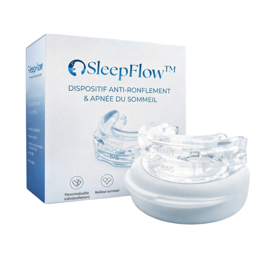 SleepFlow