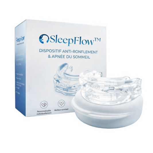 SleepFlow