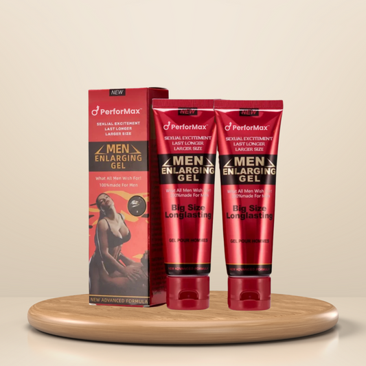 Crème ErectoBoost™