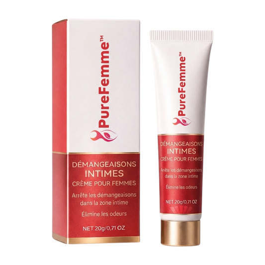 PureFemme™
