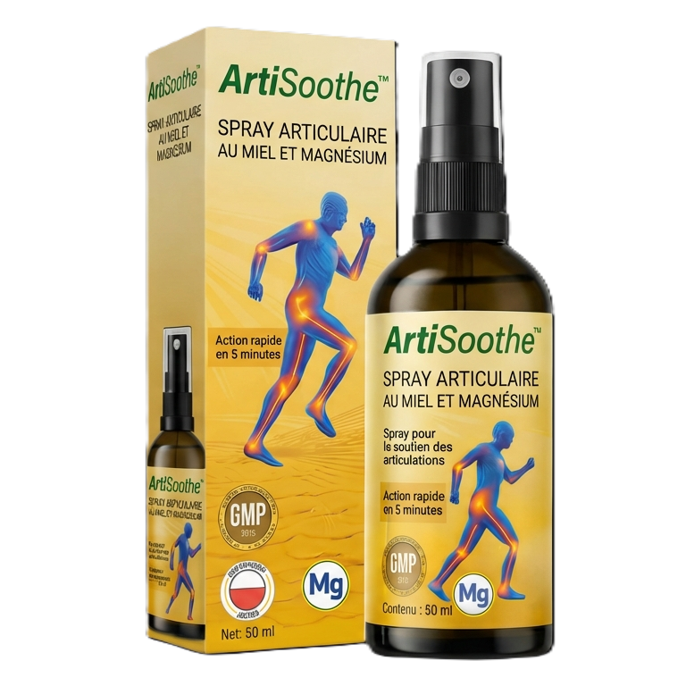 ArtiSoothe