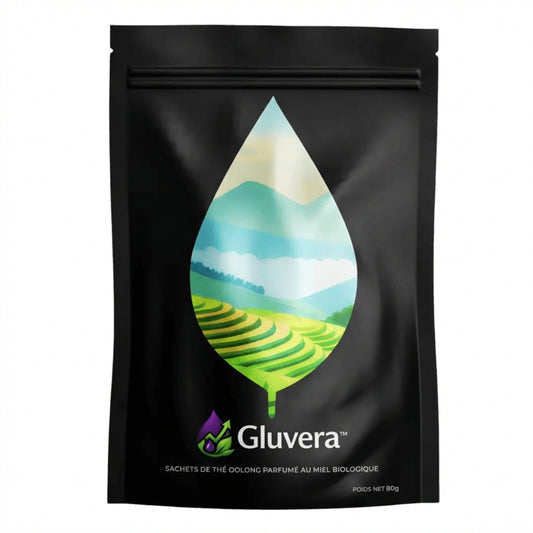 Gluvera