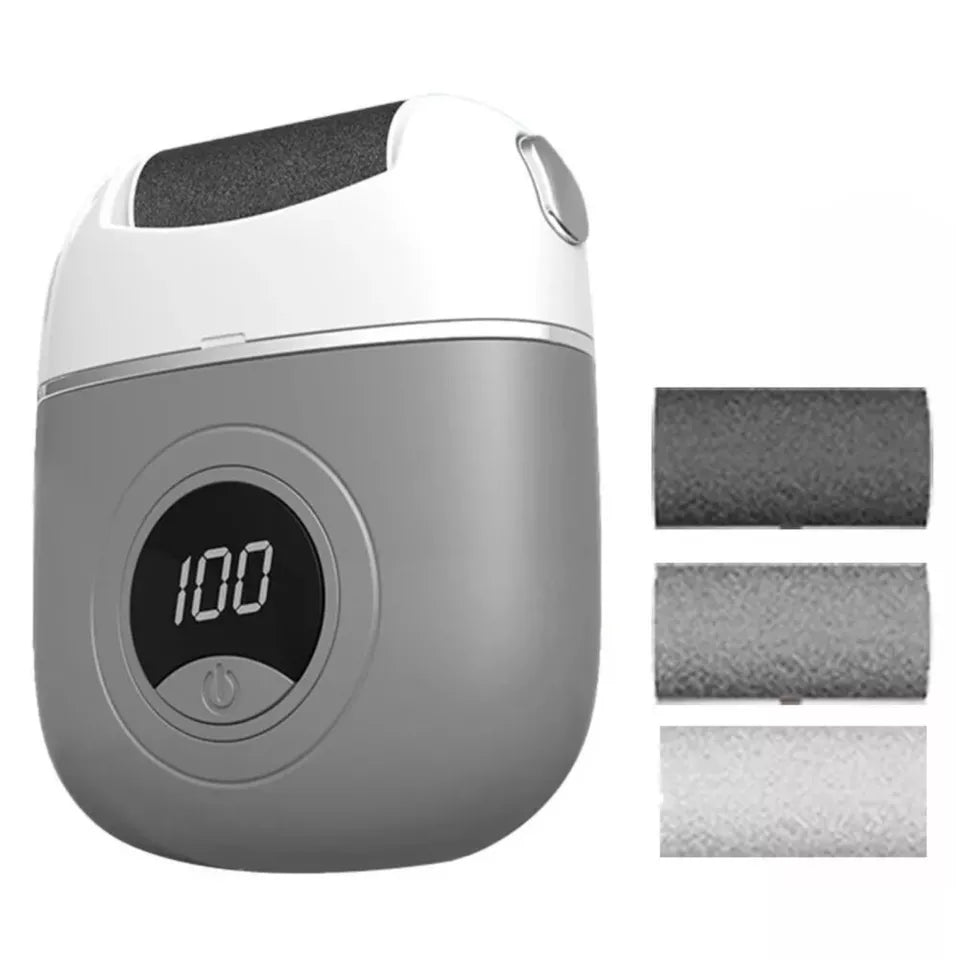 Appareil Anti-Calosités